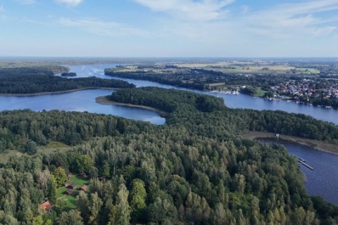 Ośrodek Wypoczynkowy BOSMAN